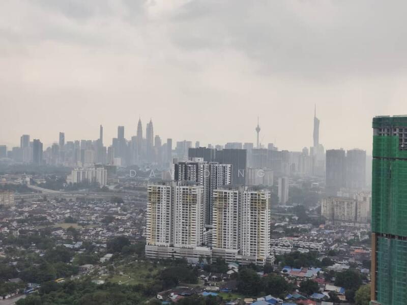 Service Residence for Rent at M Arisa - David Ng - Exterior - PropertyGuru.com.my