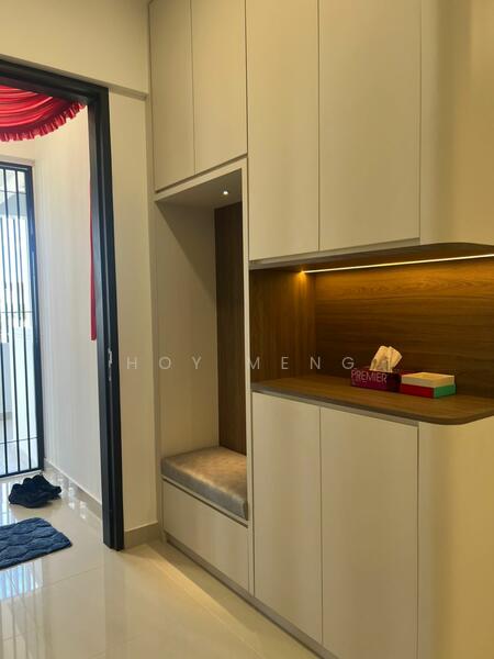 Condominium for Rent at Mezzo - Hoy Meng - PropertyGuru.com.my