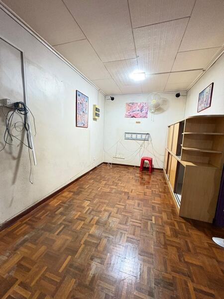 2-storey Terraced House for Sale in Taman Sri Putri (Skudai) - Alwin Tan - Interior - PropertyGuru.com.my