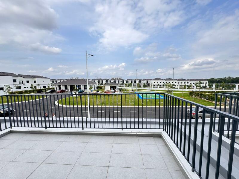 For Sale - Eco Botanic 3 @ The Commune