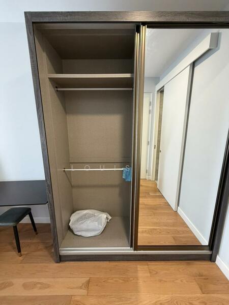 Service Residence for Rent at The Sentral Suites - Louis . - Interior - PropertyGuru.com.my