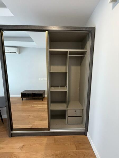 Service Residence for Rent at The Sentral Suites - Louis . - Interior - PropertyGuru.com.my