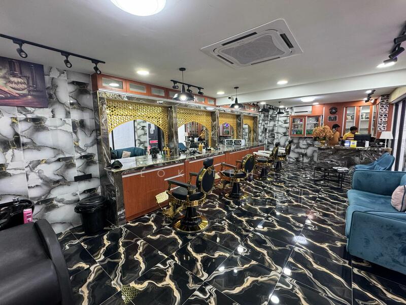 Shop / Office for Rent in Cyberjaya (Selangor) - Lok Teh - Interior - PropertyGuru.com.my