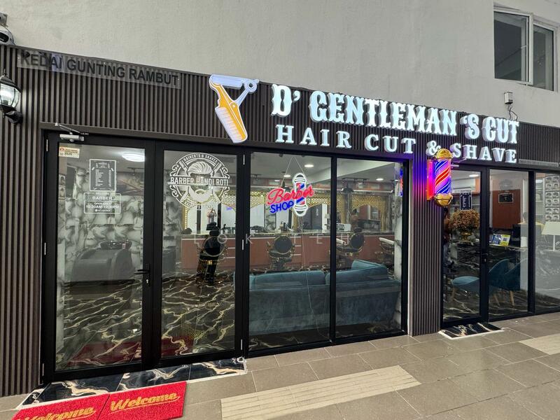 Shop / Office for Rent in Cyberjaya (Selangor) - Lok Teh - PropertyGuru.com.my