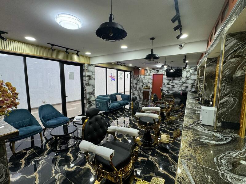 Shop / Office for Rent in Cyberjaya (Selangor) - Lok Teh - Interior - PropertyGuru.com.my