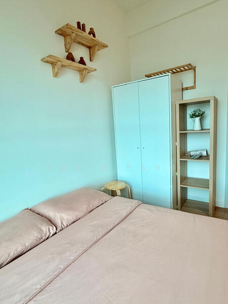 3 Residence untuk Untuk Disewa - RM 2,900 /bulan, Feb 2026 - Bedroom - PropertyGuru.com.my