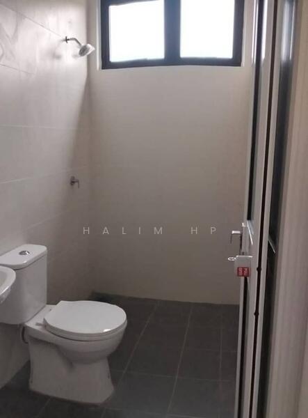 Semi-Detached House for Sale in Kubang Pasu (Kedah) - Halim HP - Bathroom - PropertyGuru.com.my
