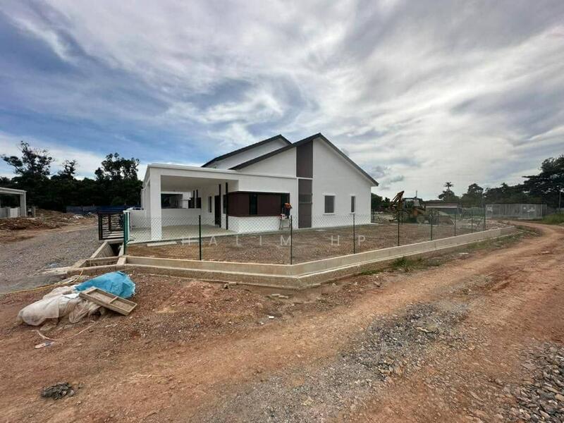 Semi-Detached House for Sale in Kubang Pasu (Kedah) - Halim HP - Exterior - PropertyGuru.com.my