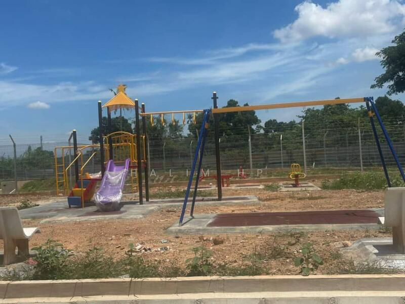 Semi-Detached House for Sale in Kubang Pasu (Kedah) - Halim HP - Exterior - PropertyGuru.com.my