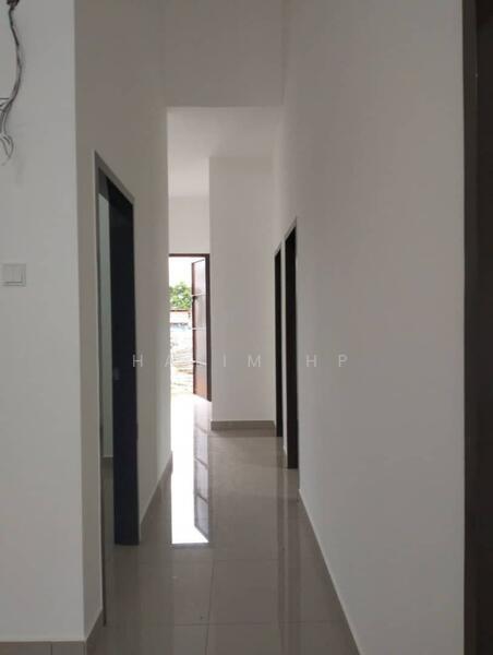 Semi-Detached House for Sale in Kubang Pasu (Kedah) - Halim HP - Corridor - PropertyGuru.com.my