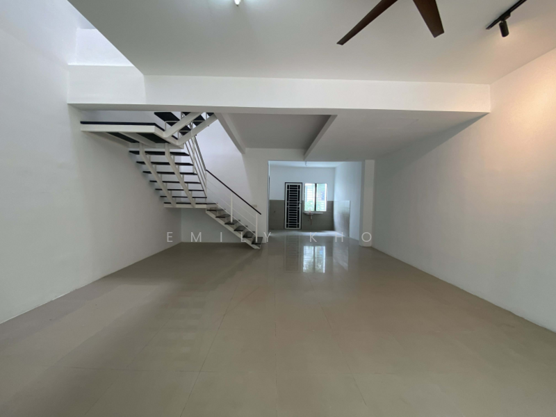2-storey Terraced House for Rent in Shah Alam (Selangor) - Emily Kho - Interior - PropertyGuru.com.my