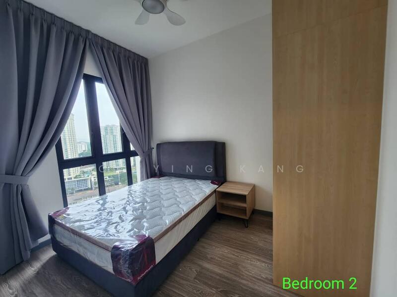 Southlink untuk Untuk Disewa - RM 3,500 /bulan, Mac 2026 - PropertyGuru.com.my