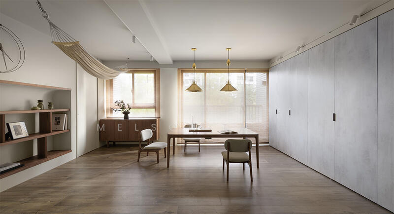 Service Residence for Sale at The Vividz - Melson Tang - Interior - PropertyGuru.com.my