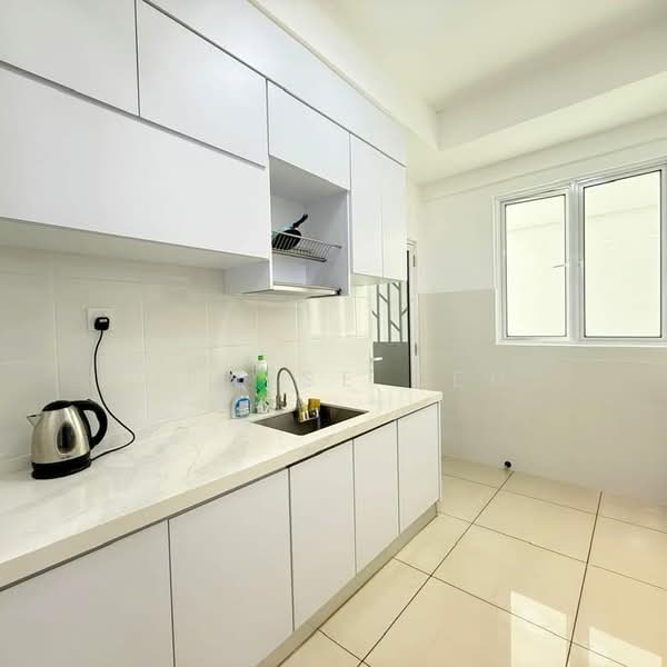 Kondominium untuk Disewa di The Amarene - Denise Teh - Kitchen - PropertyGuru.com.my