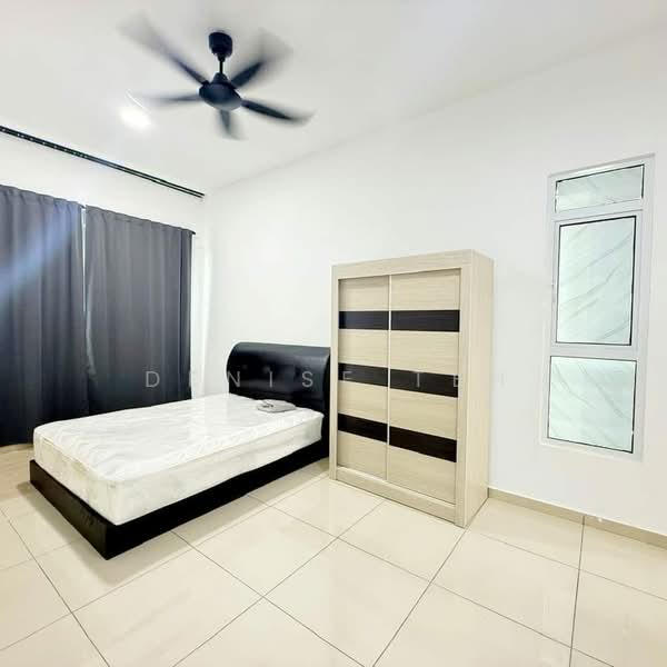 Kondominium untuk Disewa di The Amarene - Denise Teh - Bedroom - PropertyGuru.com.my