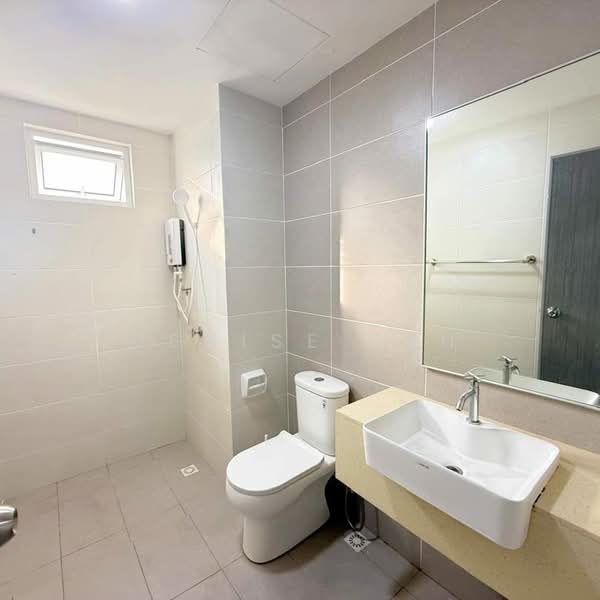 Kondominium untuk Disewa di The Amarene - Denise Teh - Bathroom - PropertyGuru.com.my