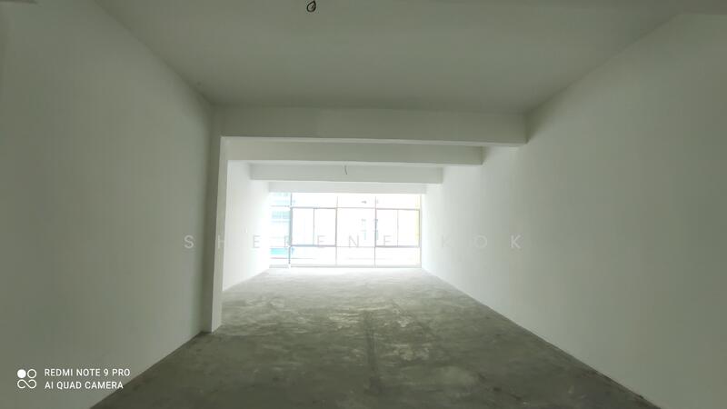Shop for Sale in Pending (Kuching) - Sherene Kok - Interior - PropertyGuru.com.my