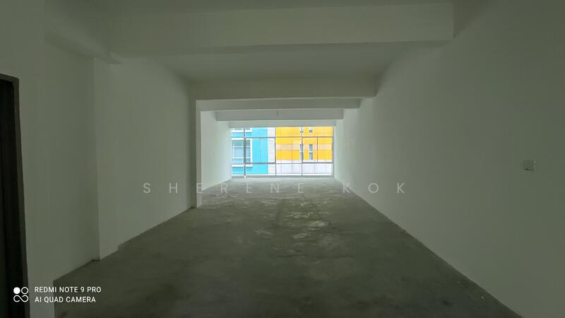 Shop for Sale in Pending (Kuching) - Sherene Kok - Interior - PropertyGuru.com.my