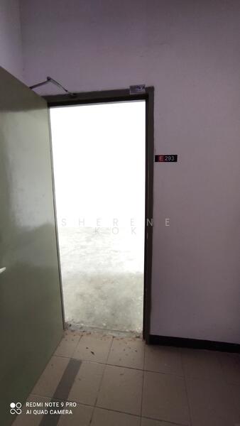 Shop for Sale in Pending (Kuching) - Sherene Kok - Entrance - PropertyGuru.com.my