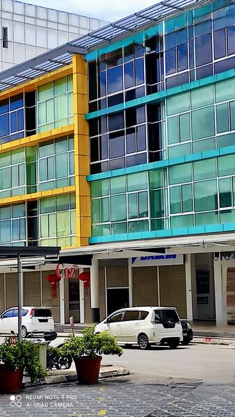 Shop for Sale in Pending (Kuching) - Sherene Kok - Exterior - PropertyGuru.com.my