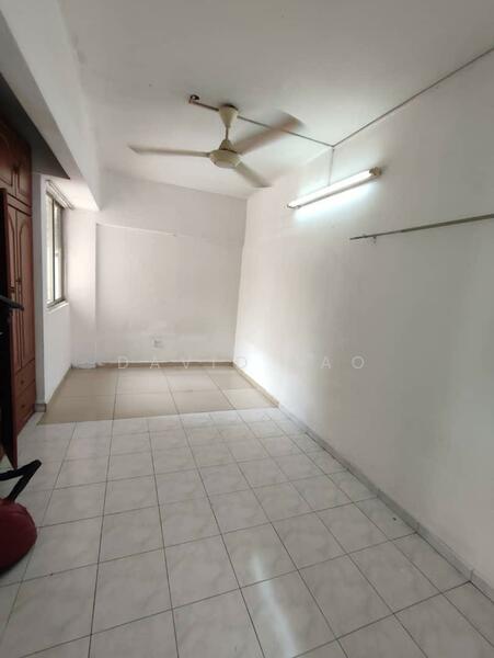 Apartment for Sale at Pangsapuri Suria Subang - David Lao - Interior - PropertyGuru.com.my