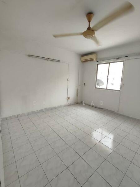 Apartment for Sale at Pangsapuri Suria Subang - David Lao - Interior - PropertyGuru.com.my