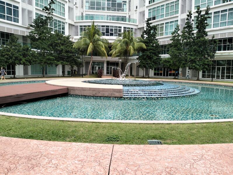 Oasis Ara Damansara untuk Untuk Disewa - RM 1,500 /bulan, Feb 2026 - Exterior - PropertyGuru.com.my