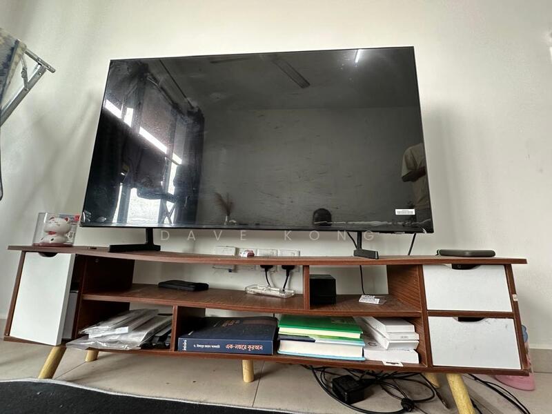 Service Residence for Rent at Meta City - Dave Kong - Interior - PropertyGuru.com.my