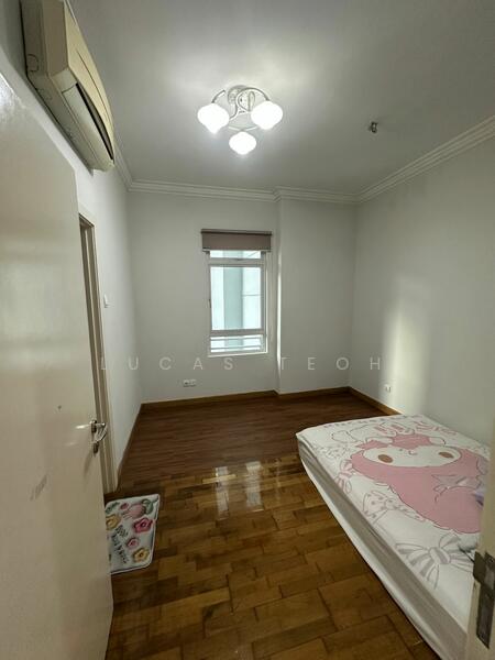 Condominium for Rent at Ceriaan Kiara - Lucas Teoh - Bedroom - PropertyGuru.com.my