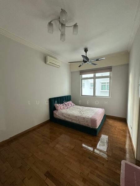 Condominium for Rent at Ceriaan Kiara - Lucas Teoh - Bedroom - PropertyGuru.com.my