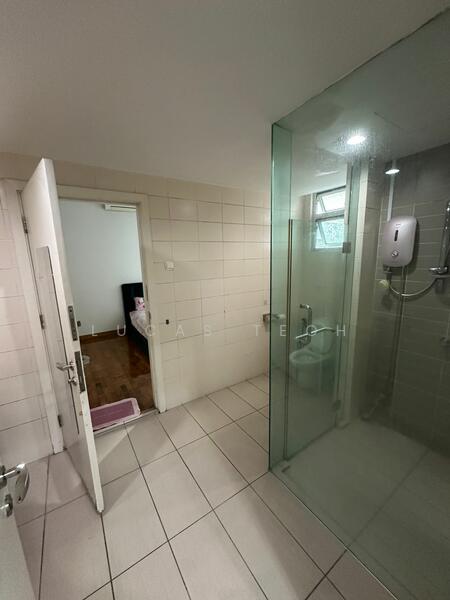 Condominium for Rent at Ceriaan Kiara - Lucas Teoh - Bathroom - PropertyGuru.com.my