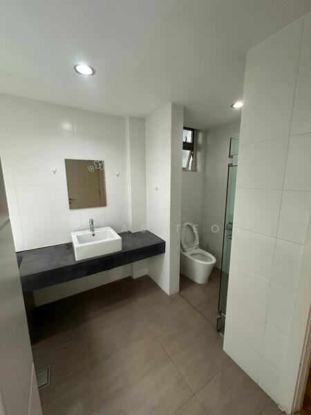Condominium for Rent at Ceriaan Kiara - Lucas Teoh - Bathroom - PropertyGuru.com.my