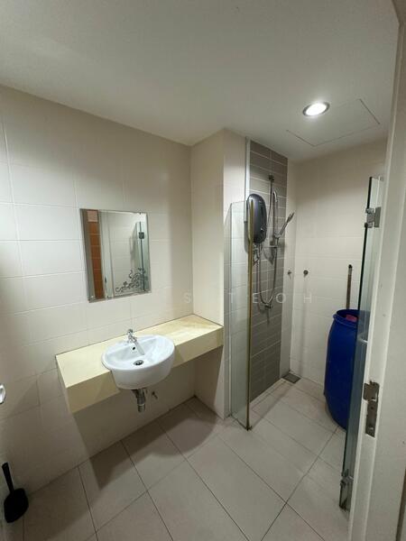 Condominium for Rent at Ceriaan Kiara - Lucas Teoh - Bathroom - PropertyGuru.com.my
