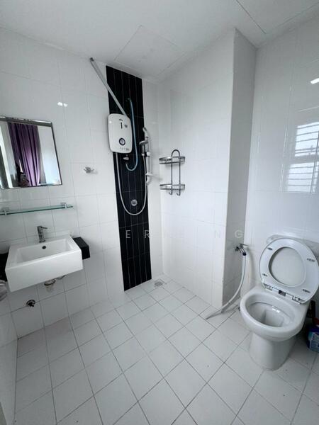 Condominium for Sale at Plaza Menjalara - Valerie Ng - Bathroom - PropertyGuru.com.my