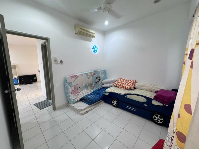 Condominium for Sale at Plaza Menjalara - Valerie Ng - Bedroom - PropertyGuru.com.my