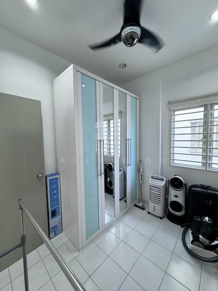 Condominium for Sale at Plaza Menjalara - Valerie Ng - Interior - PropertyGuru.com.my