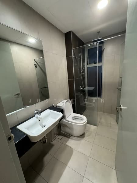 Condominium for Rent at Sunway GeoLake Residences - Justin Tan - Bathroom - PropertyGuru.com.my