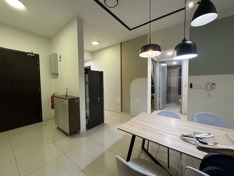 Condominium for Rent at Sunway GeoLake Residences - Justin Tan - Interior - PropertyGuru.com.my