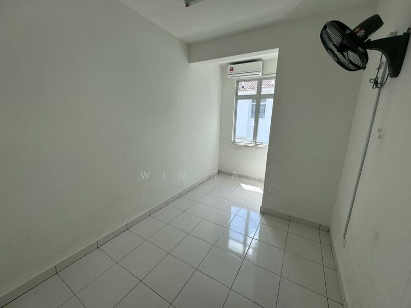 2-storey Terraced House for Sale in Bandar Bistari Perdana (Pasir Gudang) - Win Tan - Interior - PropertyGuru.com.my