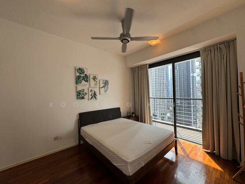 Hampshire Place untuk Untuk Disewa - RM 5,200 /bulan, Feb 2026 - Bedroom - PropertyGuru.com.my