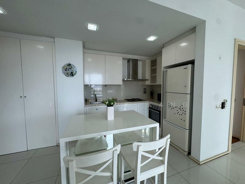 Hampshire Place untuk Untuk Disewa - RM 5,200 /bulan, Feb 2026 - Kitchen - PropertyGuru.com.my