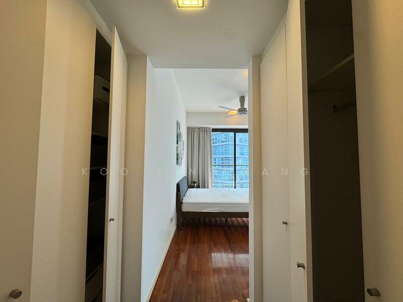 Hampshire Place untuk Untuk Disewa - RM 5,200 /bulan, Feb 2026 - PropertyGuru.com.my