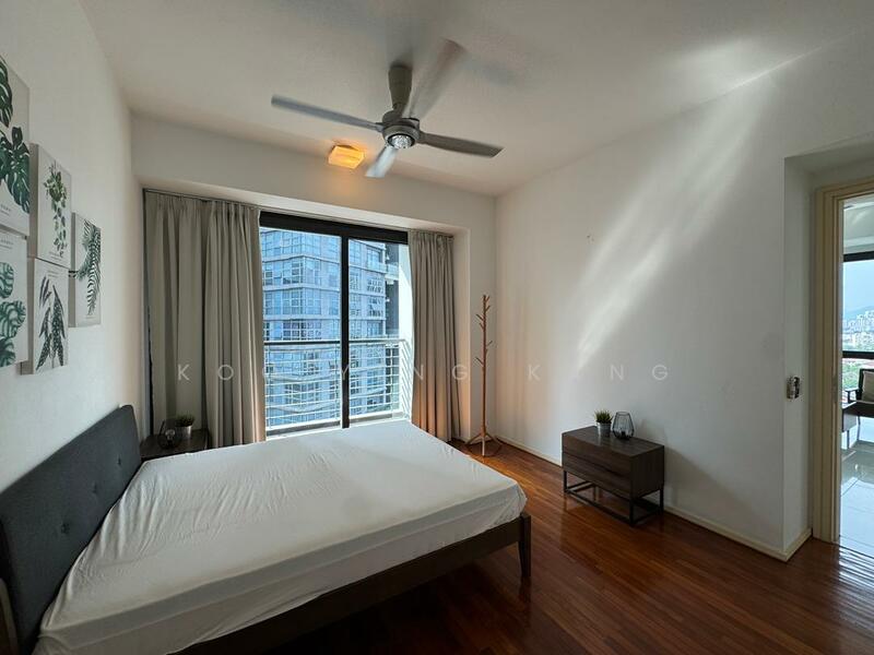 Hampshire Place untuk Untuk Disewa - RM 5,200 /bulan, Feb 2026 - PropertyGuru.com.my