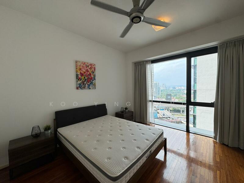 Hampshire Place untuk Untuk Disewa - RM 5,200 /bulan, Feb 2026 - PropertyGuru.com.my