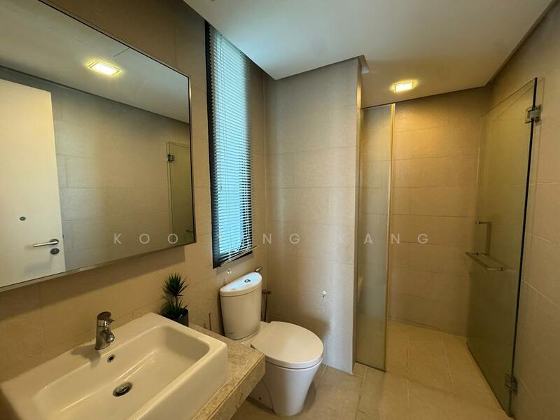 Hampshire Place untuk Untuk Disewa - RM 5,200 /bulan, Feb 2026 - PropertyGuru.com.my