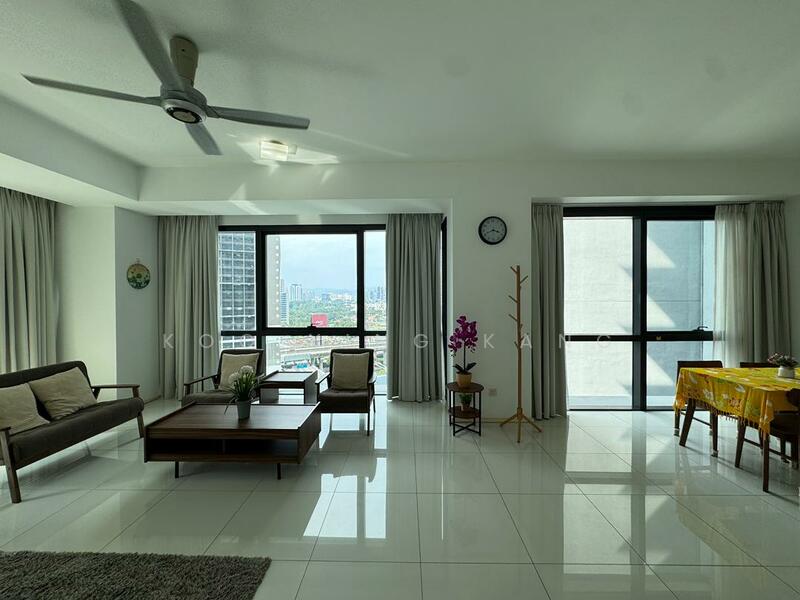Hampshire Place untuk Untuk Disewa - RM 5,200 /bulan, Feb 2026 - PropertyGuru.com.my