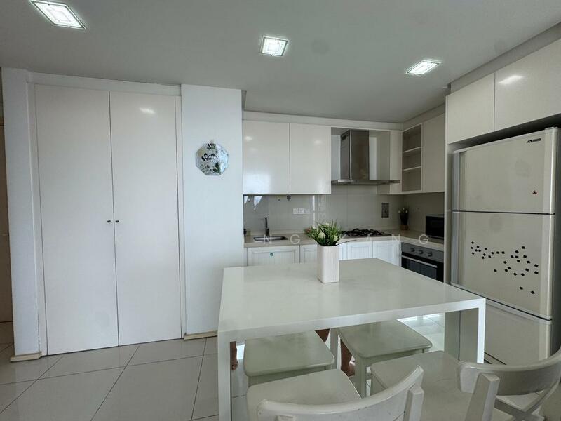 Hampshire Place untuk Untuk Disewa - RM 5,200 /bulan, Feb 2026 - PropertyGuru.com.my