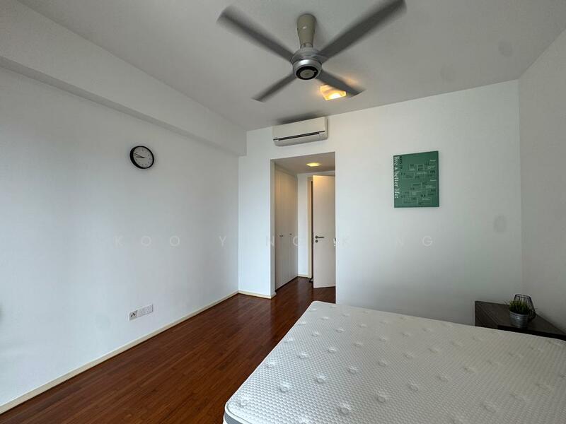 Hampshire Place untuk Untuk Disewa - RM 5,200 /bulan, Feb 2026 - PropertyGuru.com.my