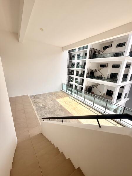 Untuk Disewa - Mira Residence