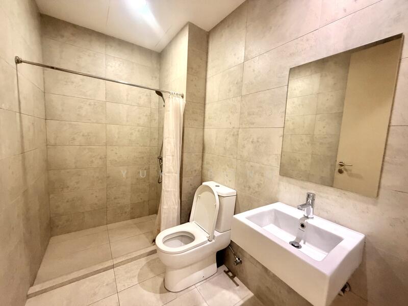 Untuk Disewa - Mira Residence